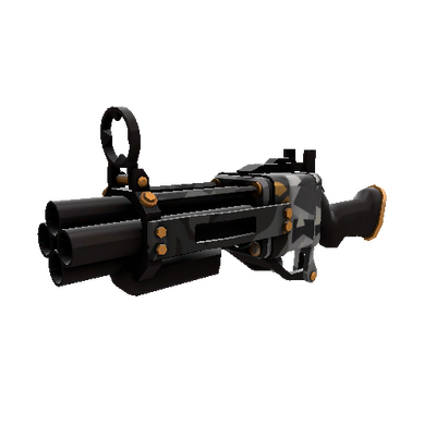 Specialized Killstreak Night Owl Mk.II Iron Bomber (Factory New)