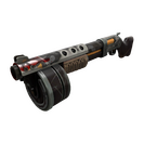 Night Owl Mk.II Panic Attack (Well-Worn)