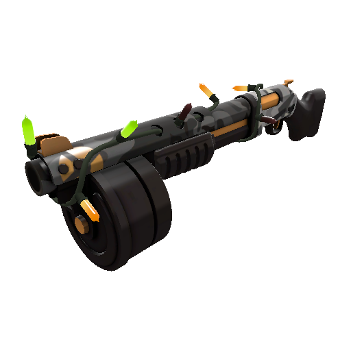 Festivized Specialized Killstreak Night Owl Mk.II Panic Attack (Factory New)