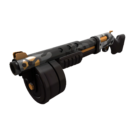 Night Owl Mk.II Panic Attack