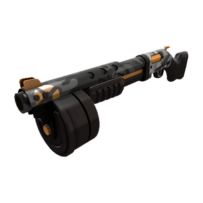 Specialized Killstreak Night Owl Mk.II Panic Attack (Factory New)