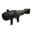 Killstreak Night Owl Mk.II Air Strike (Well-Worn)