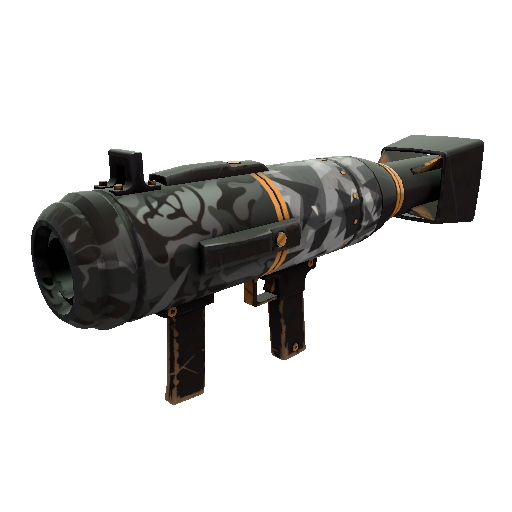 Night Owl Mk.II Air Strike (Minimal Wear)