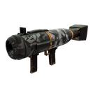 Night Owl Mk.II Air Strike (Minimal Wear)