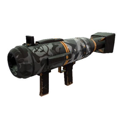 Night Owl Mk.II Air Strike (Minimal Wear)