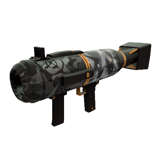Night Owl Mk.II Air Strike
