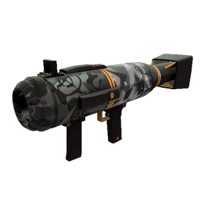 Specialized Killstreak Night Owl Mk.II Air Strike (Factory New)