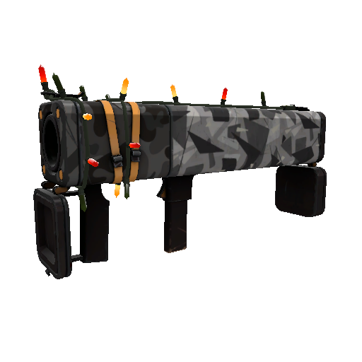 Festivized Night Owl Mk.II Black Box (Field-Tested)