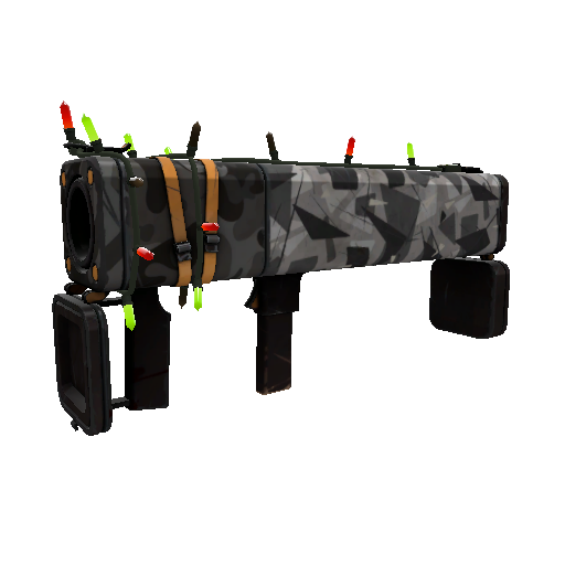 Festivized Killstreak Night Owl Mk.II Black Box (Well-Worn)