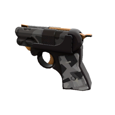 Night Owl Mk.II Shortstop (Factory New)
