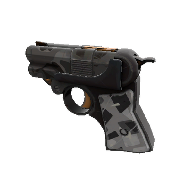 Specialized Killstreak Night Owl Mk.II Shortstop (Field-Tested)