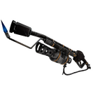 Night Owl Mk.II Flame Thrower (Minimal Wear)