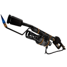 Specialized Killstreak Night Owl Mk.II Flame Thrower (Factory New)