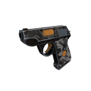 Specialized Killstreak Night Owl Mk.II Pistol (Minimal Wear)