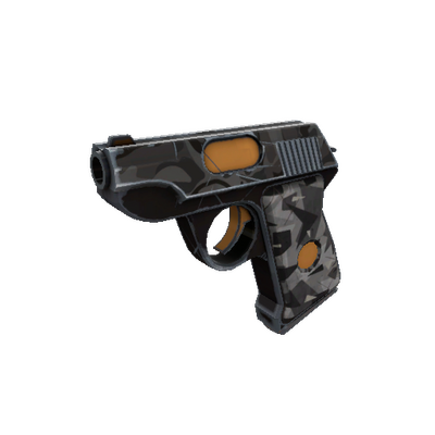 Specialized Killstreak Night Owl Mk.II Pistol (Minimal Wear)