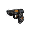 Night Owl Mk.II Pistol (Minimal Wear)