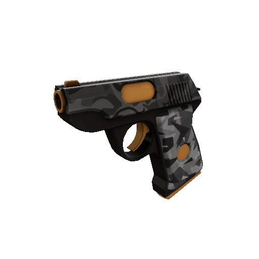 Night Owl Mk.II Pistol