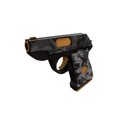 Specialized Killstreak Night Owl Mk.II Pistol (Factory New)