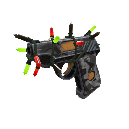 Festivized Night Owl Mk.II Pistol (Field-Tested)