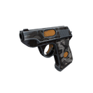 Night Owl Mk.II Pistol (Field-Tested)