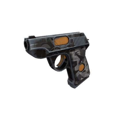 Night Owl Mk.II Pistol (Field-Tested)