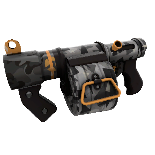 Night Owl Mk.II Stickybomb Launcher