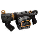 Specialized Killstreak Night Owl Mk.II Stickybomb Launcher (Factory New)