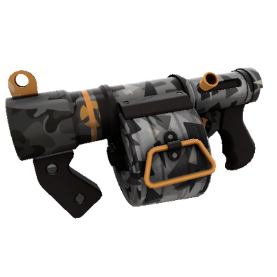 Specialized Killstreak Night Owl Mk.II Stickybomb Launcher (Factory New)