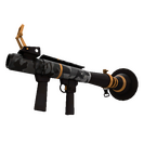 Strange Specialized Killstreak Night Owl Mk.II Rocket Launcher (Factory New)