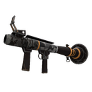 Night Owl Mk.II Rocket Launcher (Field-Tested)