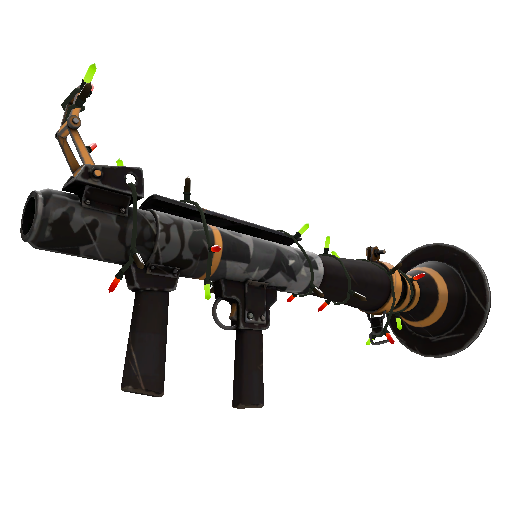 Rocket Launcher