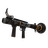 Night Owl Mk.II Rocket Launcher (Well-Worn)