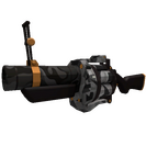 Killstreak Night Owl Mk.II Grenade Launcher (Factory New)
