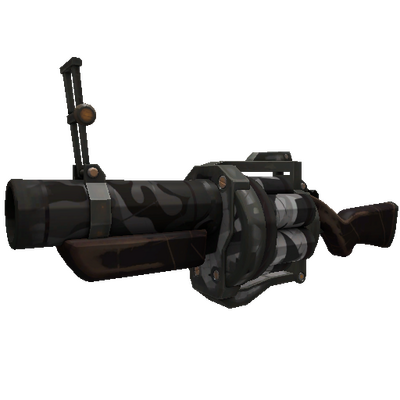 Night Owl Mk.II Grenade Launcher (Field-Tested)