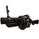 Night Owl Mk.II Grenade Launcher (Battle Scarred)