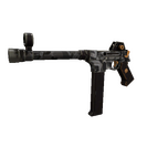Night Owl Mk.II SMG (Minimal Wear)