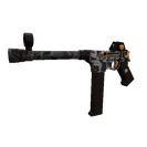 Killstreak Night Owl Mk.II SMG (Factory New)