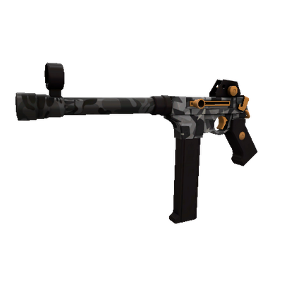 Killstreak Night Owl Mk.II SMG (Factory New)