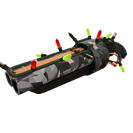 Festivized Specialized Killstreak Night Owl Mk.II Scattergun (Factory New)