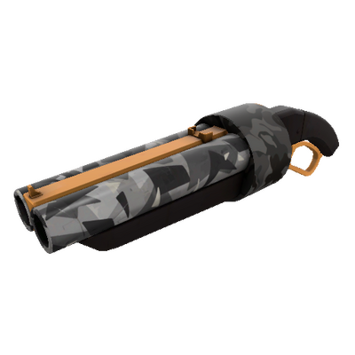 Strange Specialized Killstreak Night Owl Mk.II Scattergun (Factory New)