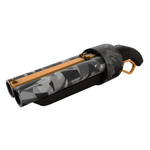 Night Owl Mk.II Scattergun (Factory New)