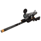 Night Owl Mk.II Sniper Rifle (Minimal Wear)