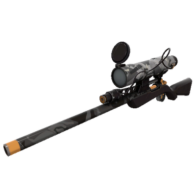 Night Owl Mk.II Sniper Rifle (Minimal Wear)