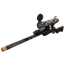 Night Owl Mk.II Sniper Rifle (Minimal Wear)