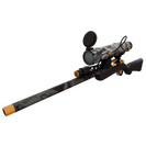 Specialized Killstreak Night Owl Mk.II Sniper Rifle (Factory New)