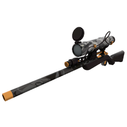 Killstreak Night Owl Mk.II Sniper Rifle (Factory New)