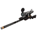 Night Owl Mk.II Sniper Rifle (Field-Tested)