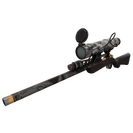 Night Owl Mk.II Sniper Rifle (Field-Tested)