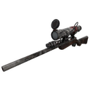 Night Owl Mk.II Sniper Rifle (Battle Scarred)