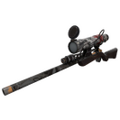 Night Owl Mk.II Sniper Rifle (Well-Worn)
